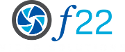 F22 Video Solutions logo